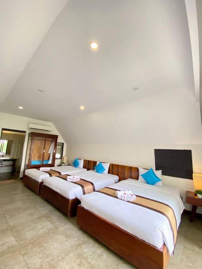 Angkor Style Resort & Spa Siem Reap Exteriér fotografie