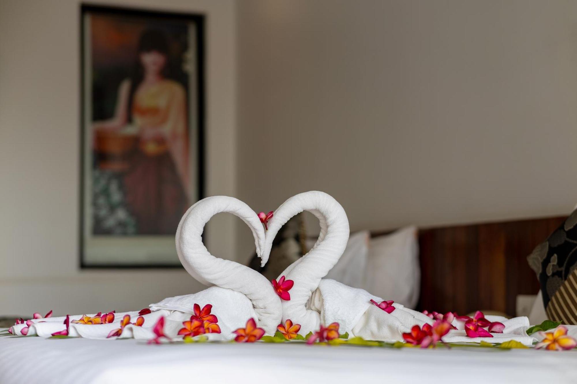 Angkor Style Resort & Spa Siem Reap Exteriér fotografie