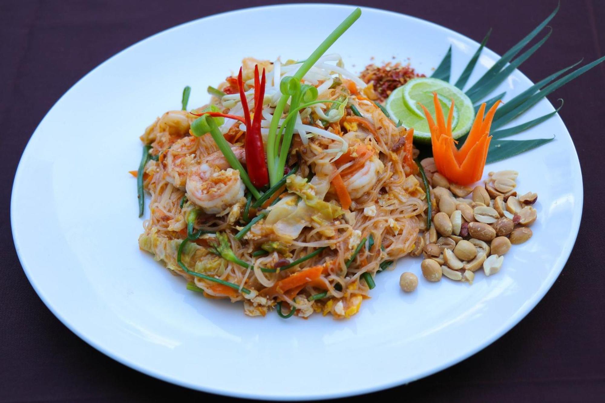 Angkor Style Resort & Spa Siem Reap Exteriér fotografie