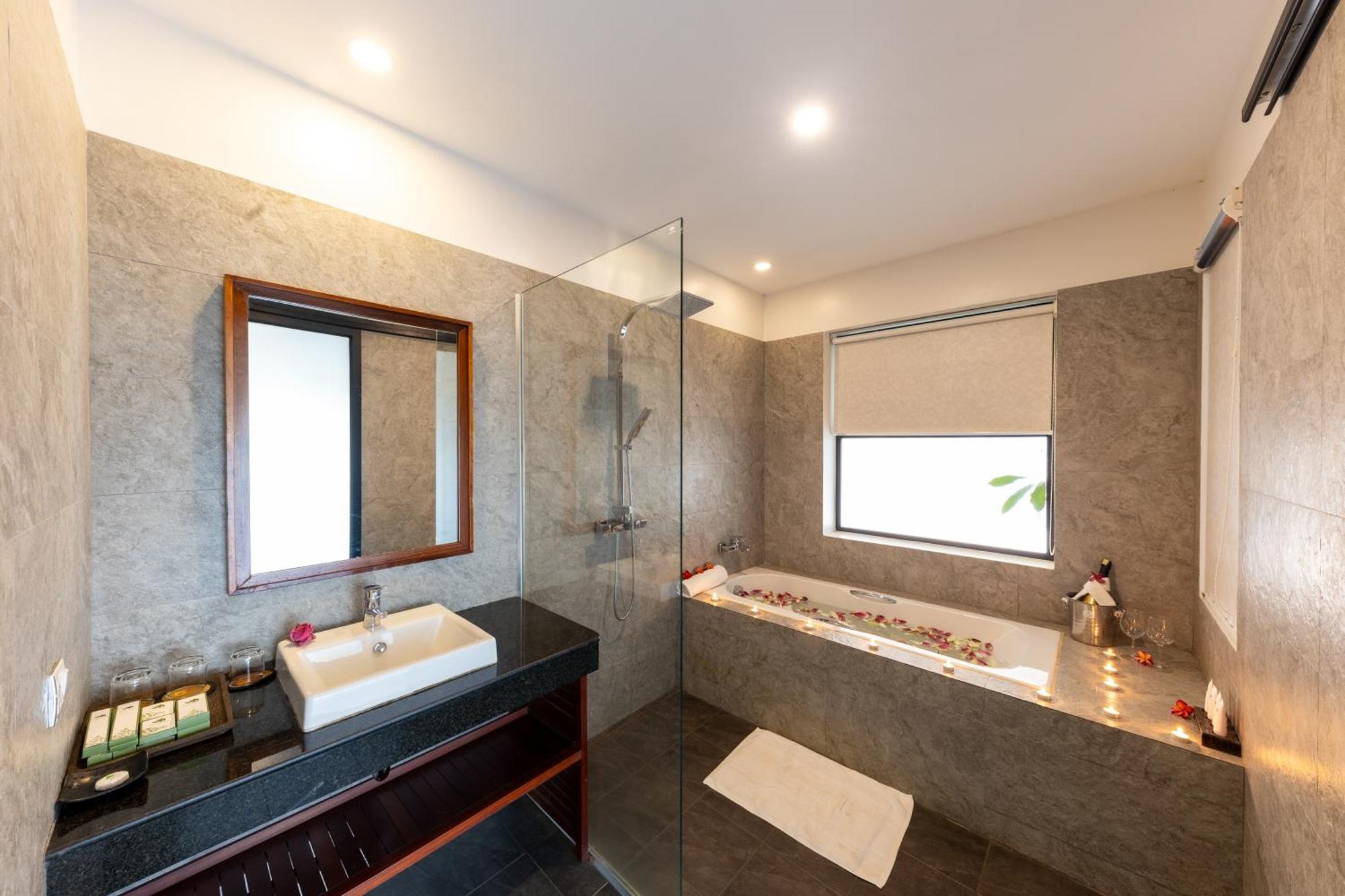Angkor Style Resort & Spa Siem Reap Exteriér fotografie
